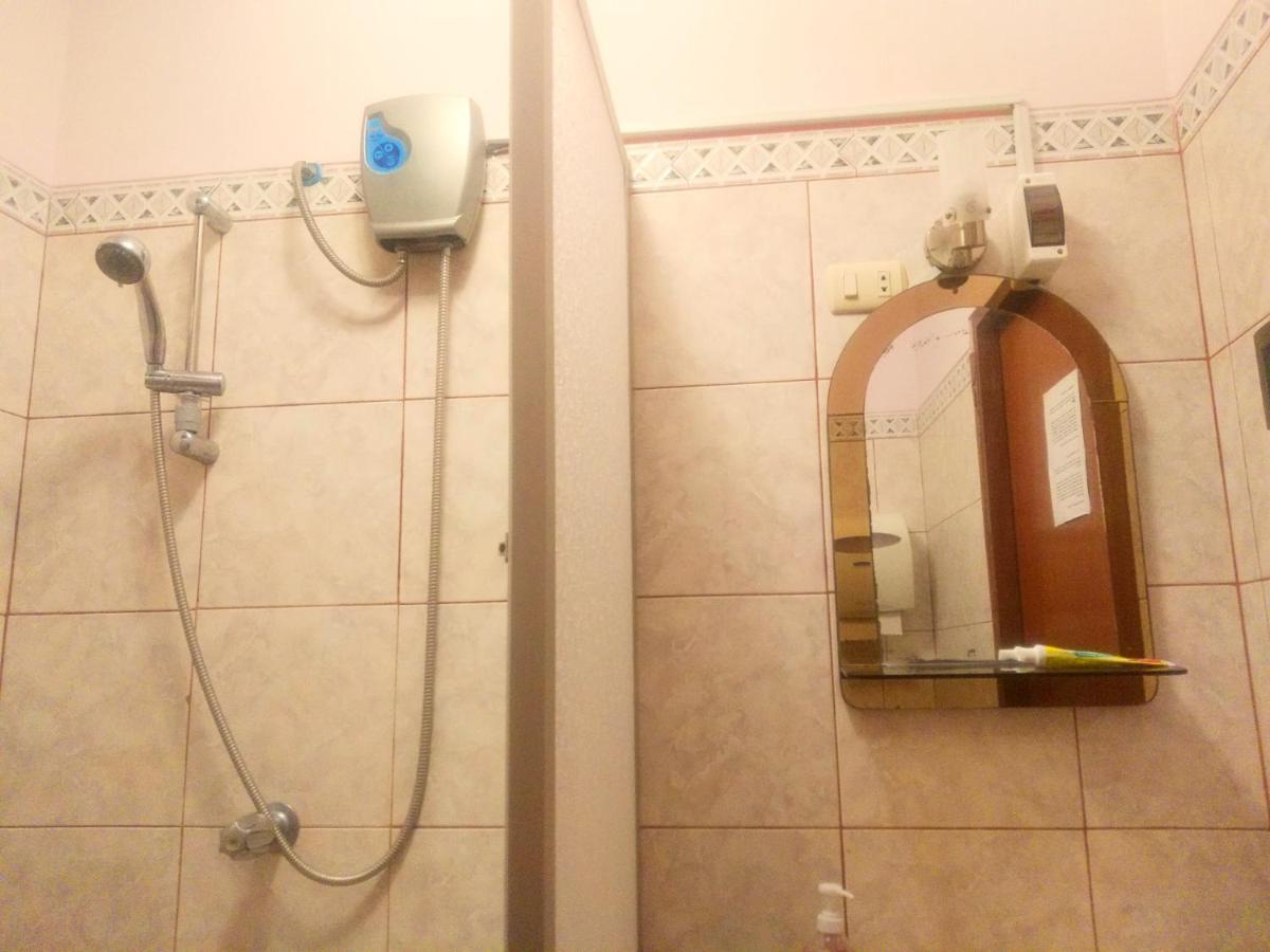 Auberge de jeunesse Lima Backpackers Extérieur photo